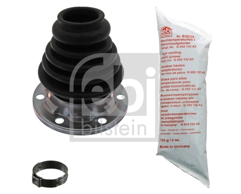 Bellow Kit, drive shaft